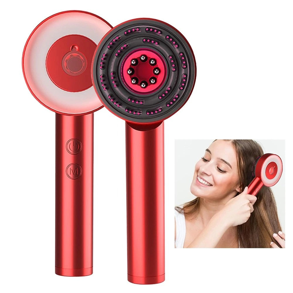 FitNomix™ ReGrow Hair Massager- 50% OFF Today Only!